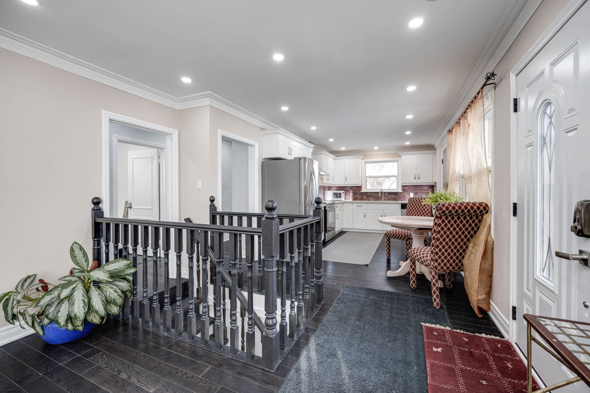 Newmarket property showcase — delivered property photograph 9