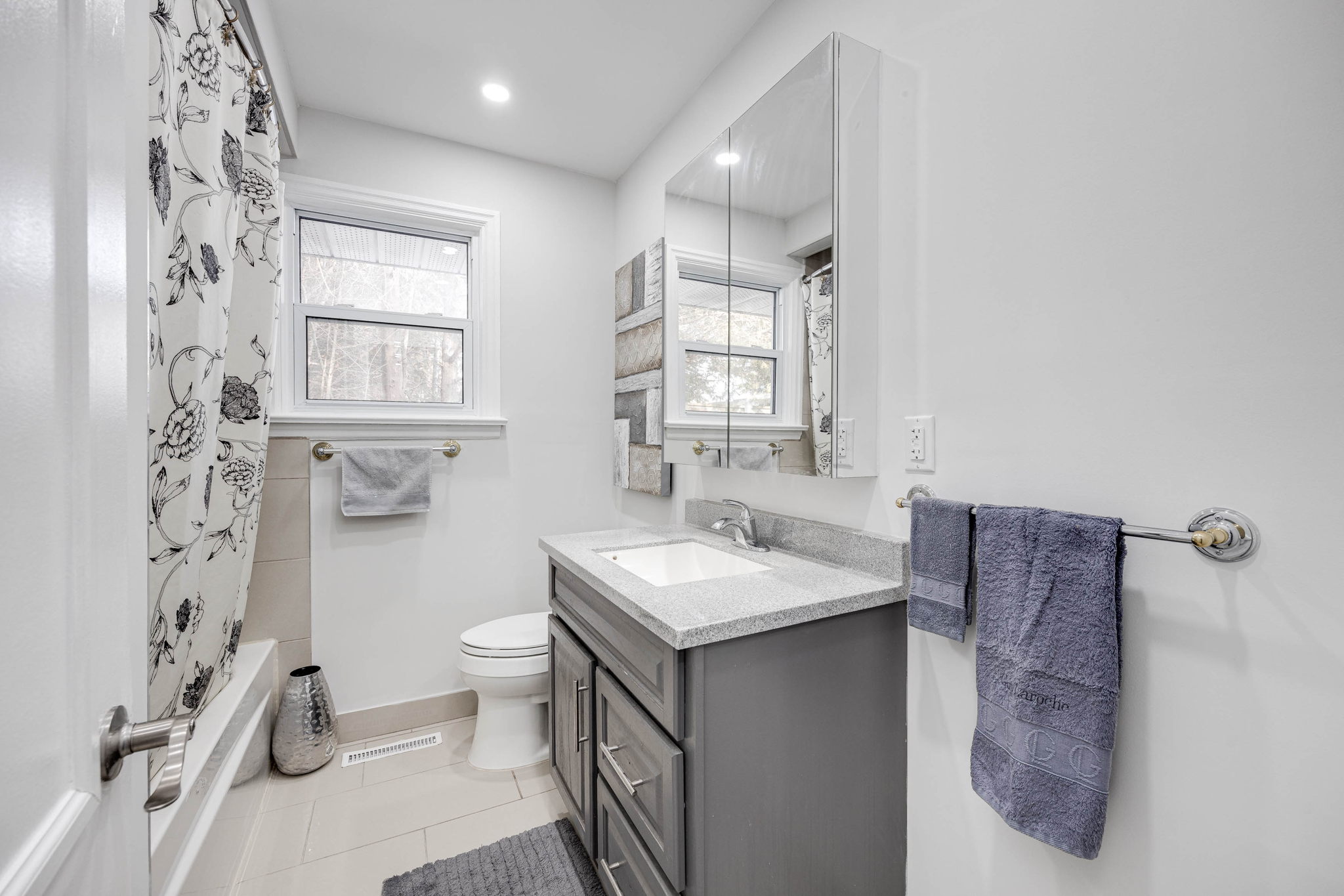 Newmarket property showcase — delivered property photograph 21