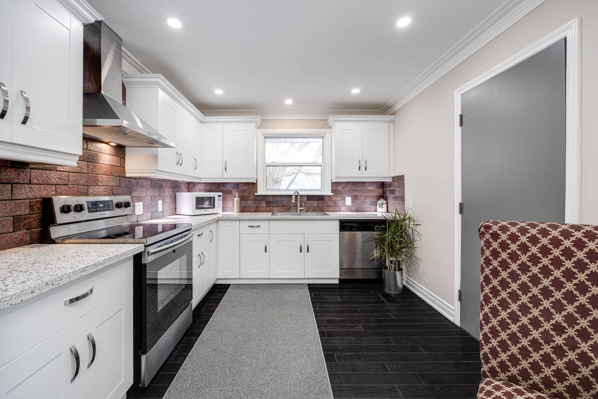 Newmarket property showcase — delivered property photograph 13