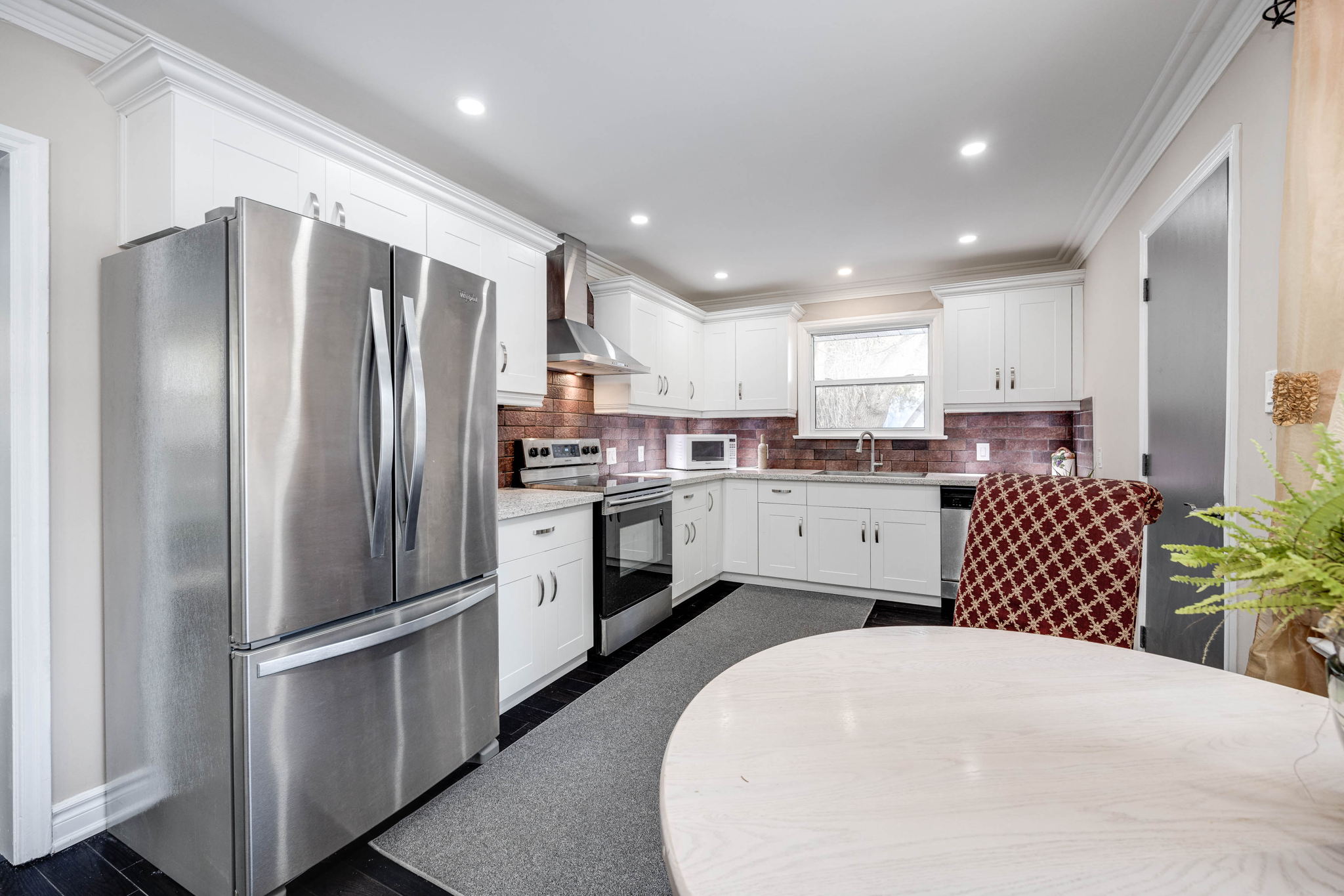 Newmarket property showcase — delivered property photograph 12