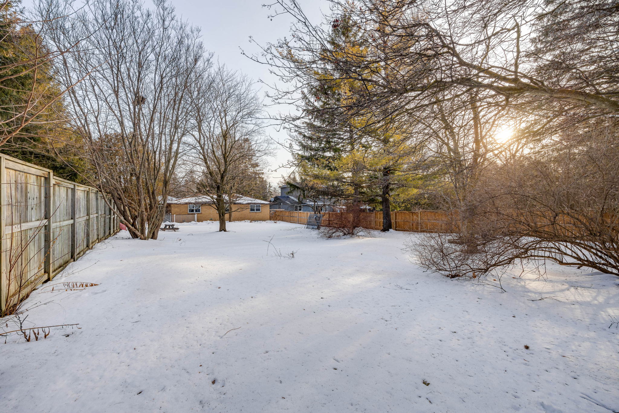 Newmarket property showcase — delivered property photograph 40