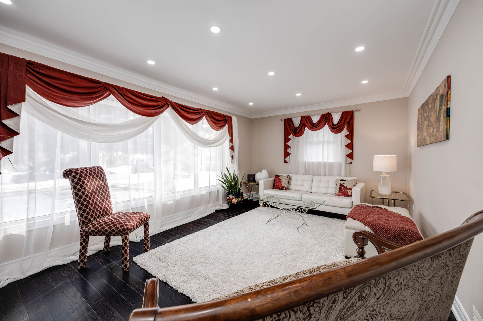 Newmarket property showcase — delivered property photograph 5