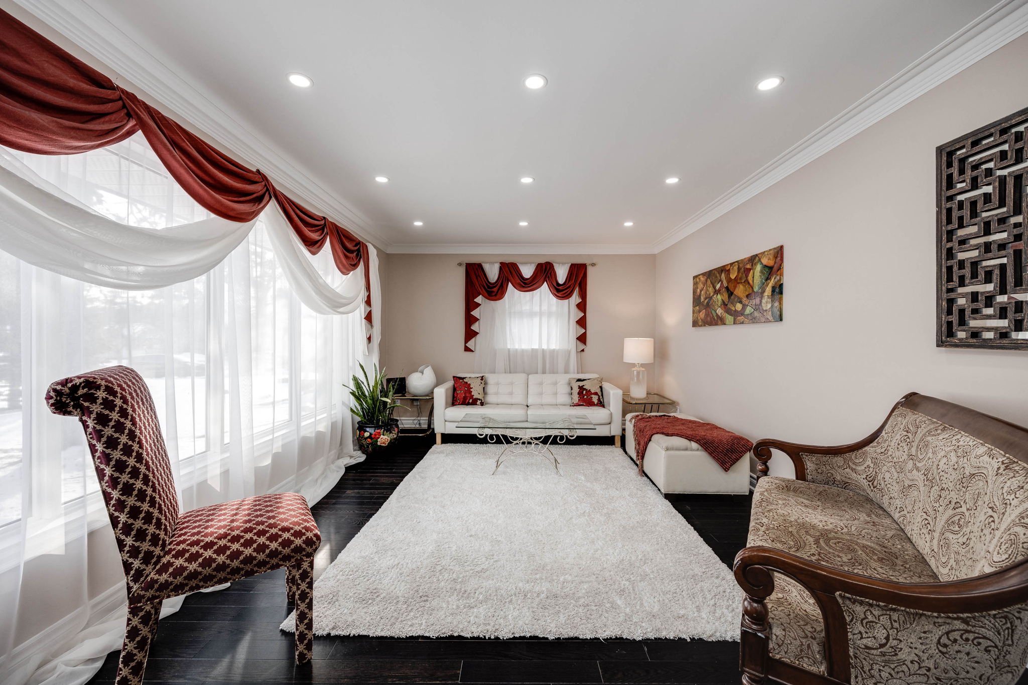 Newmarket property showcase — delivered property photograph 4