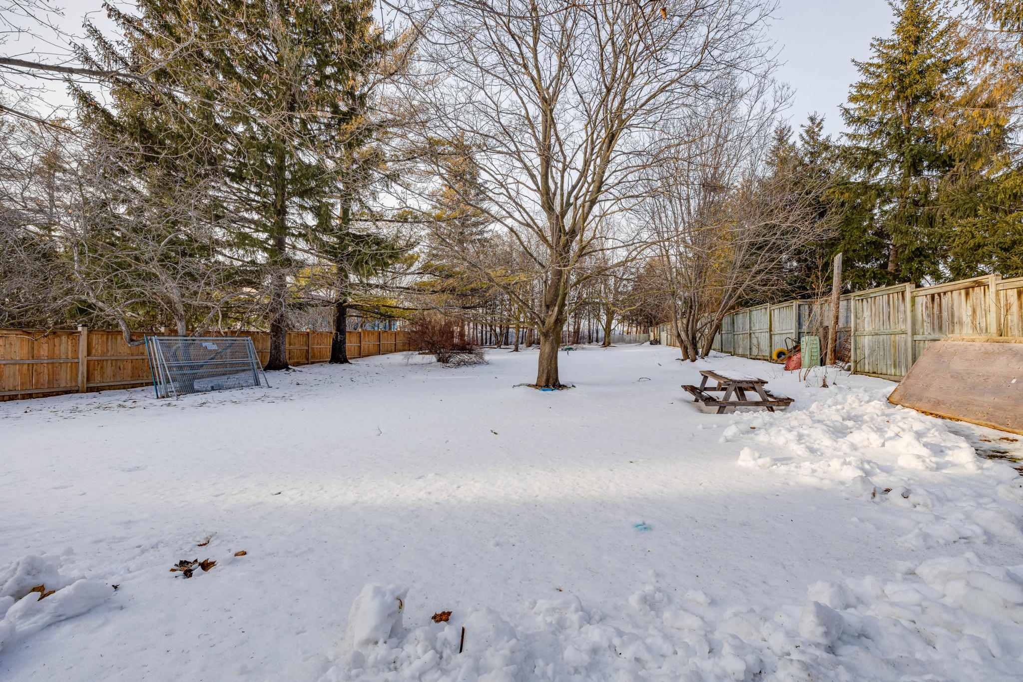 Newmarket property showcase — delivered property photograph 37