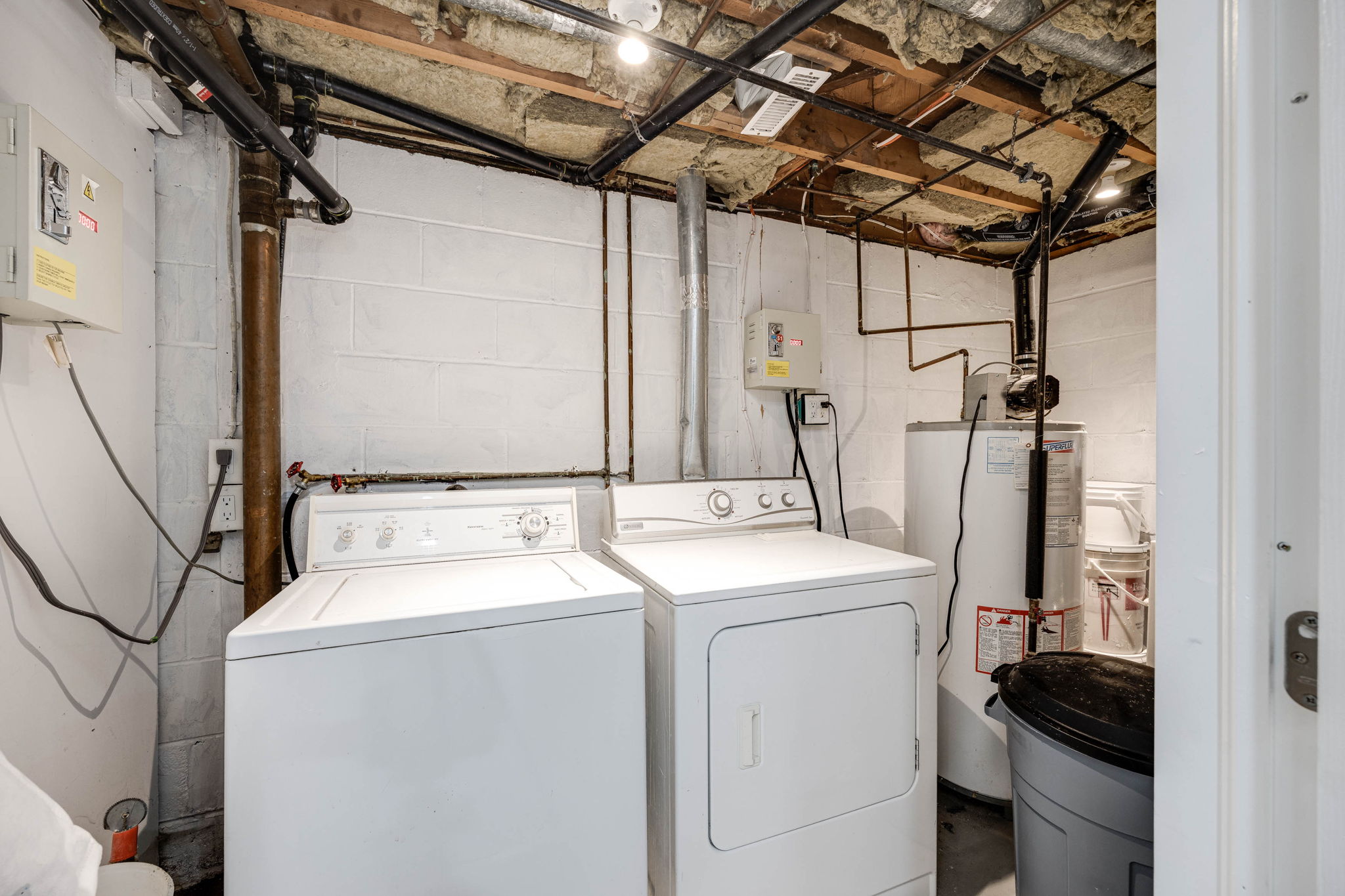 Newmarket property showcase — delivered property photograph 34