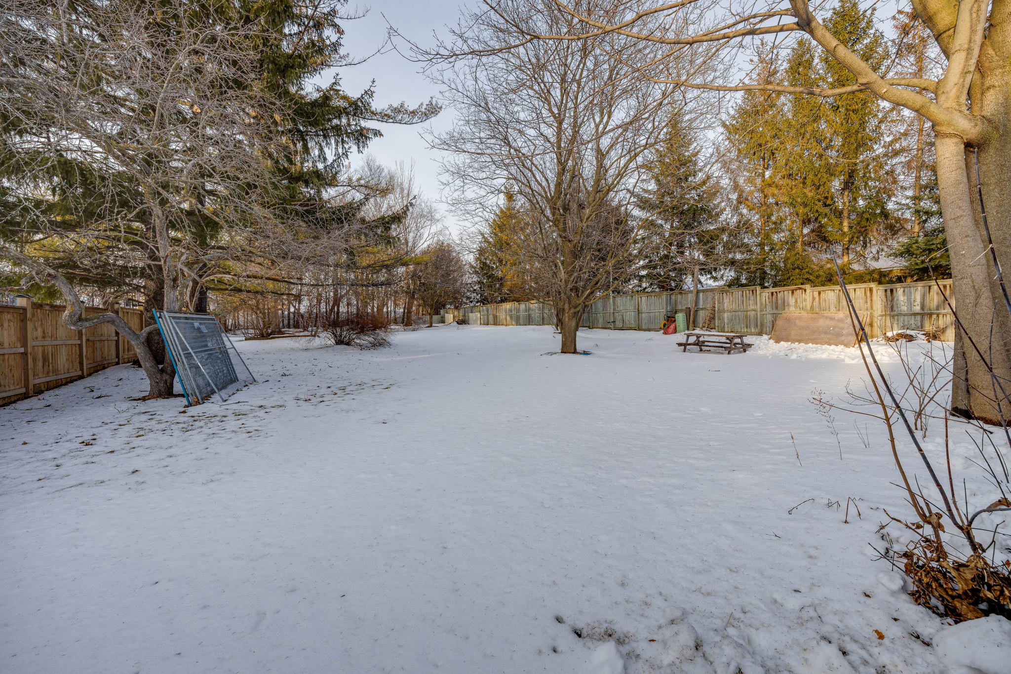 Newmarket property showcase — delivered property photograph 38