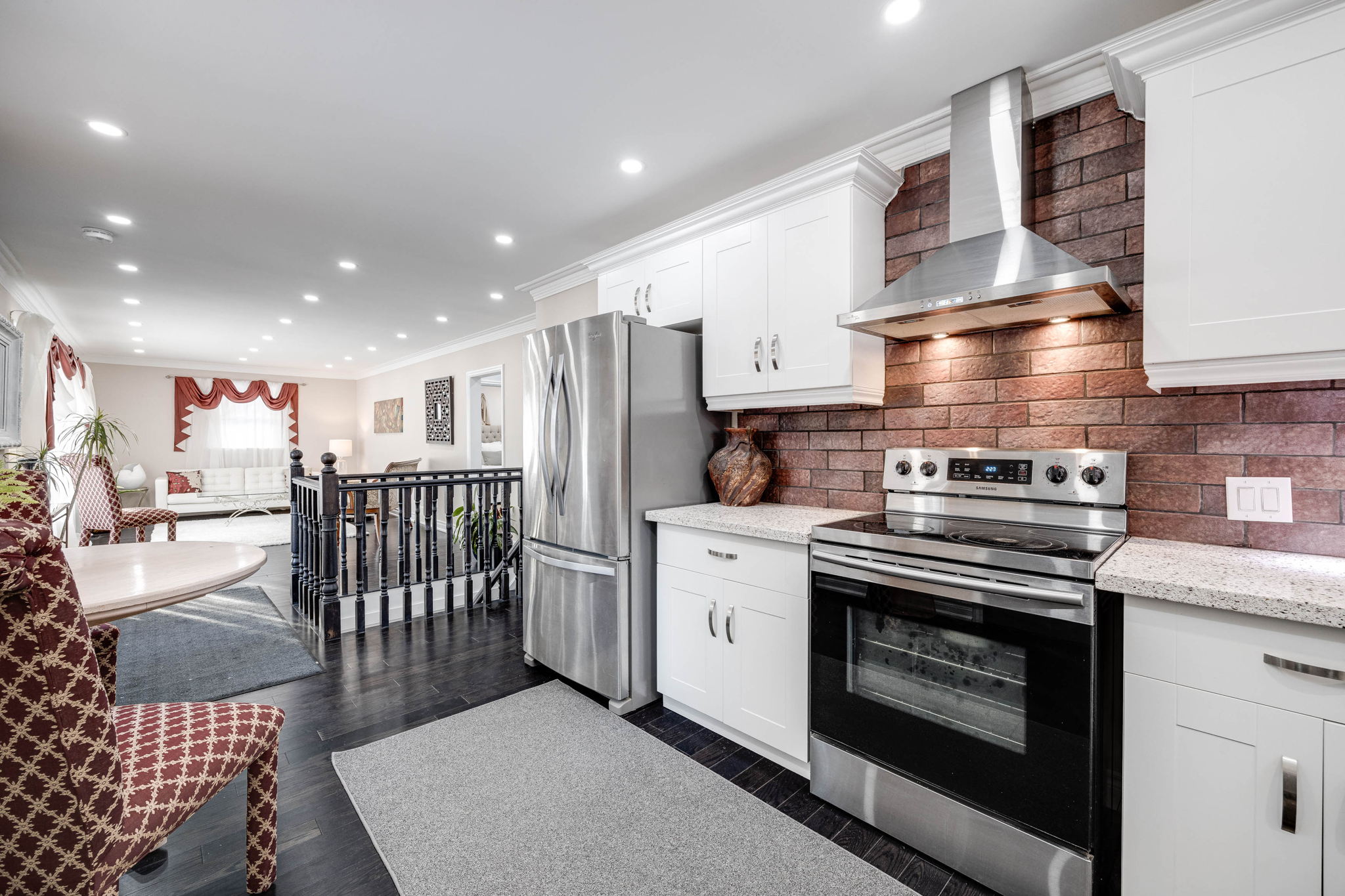 Newmarket property showcase — delivered property photograph 16