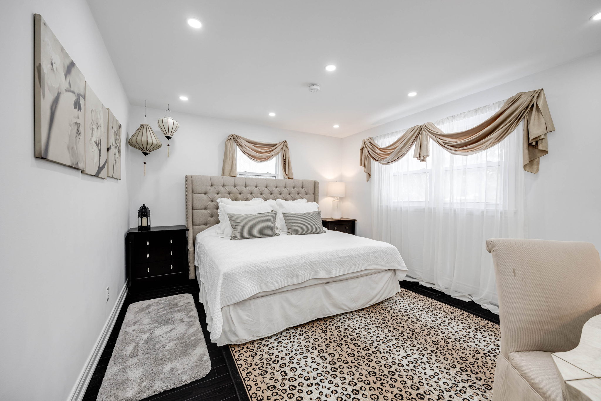 Newmarket property showcase — delivered property photograph 17