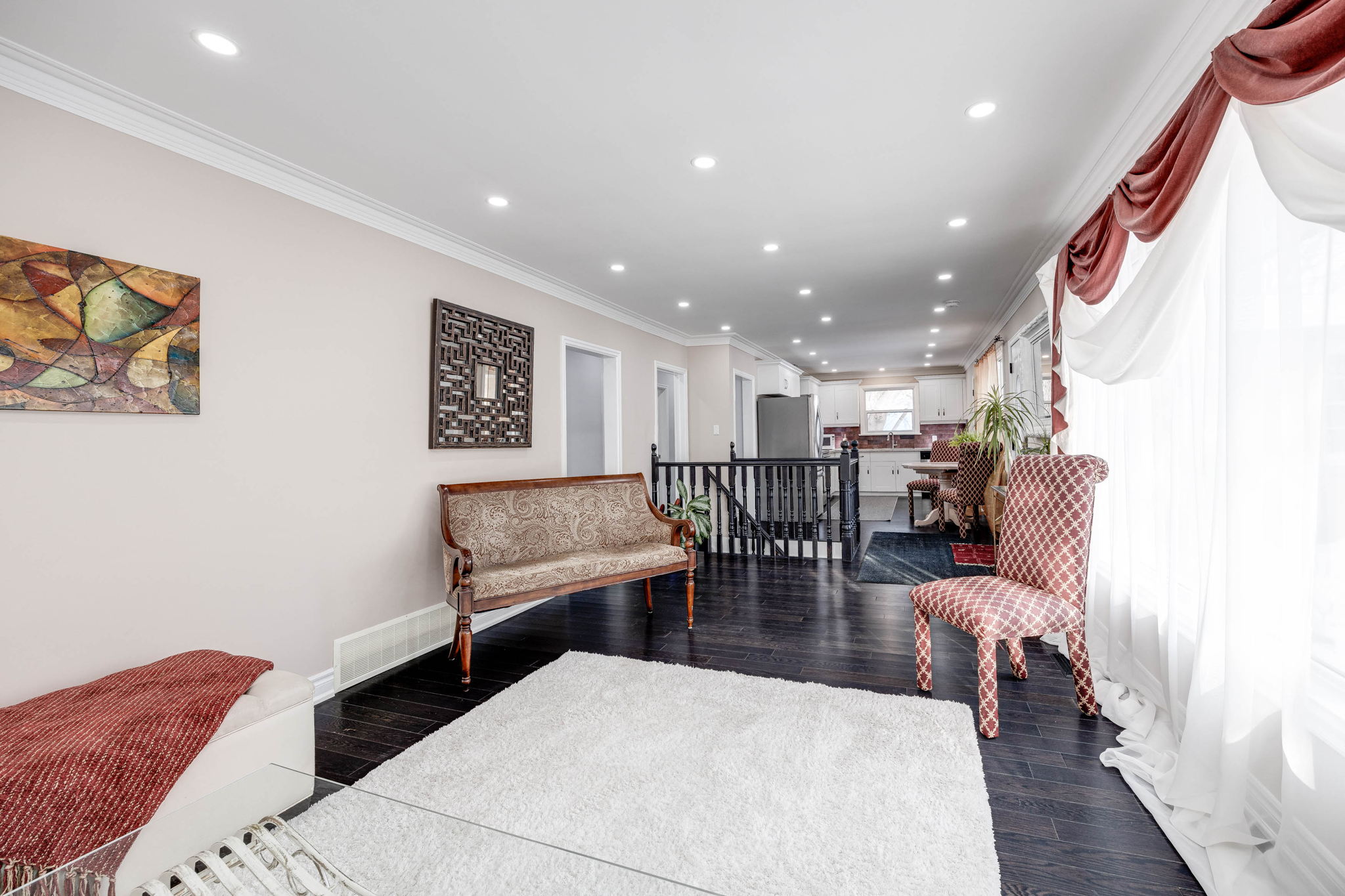 Newmarket property showcase — delivered property photograph 7