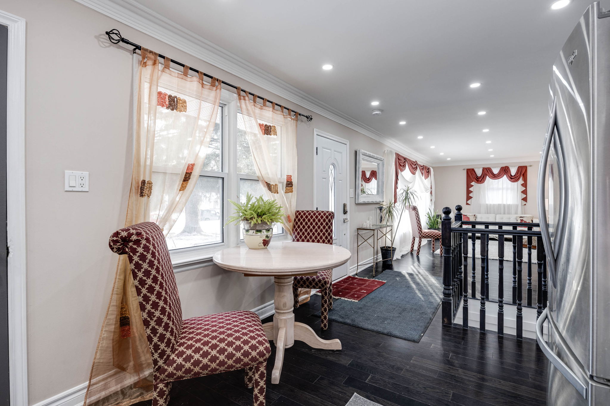 Newmarket property showcase — delivered property photograph 14