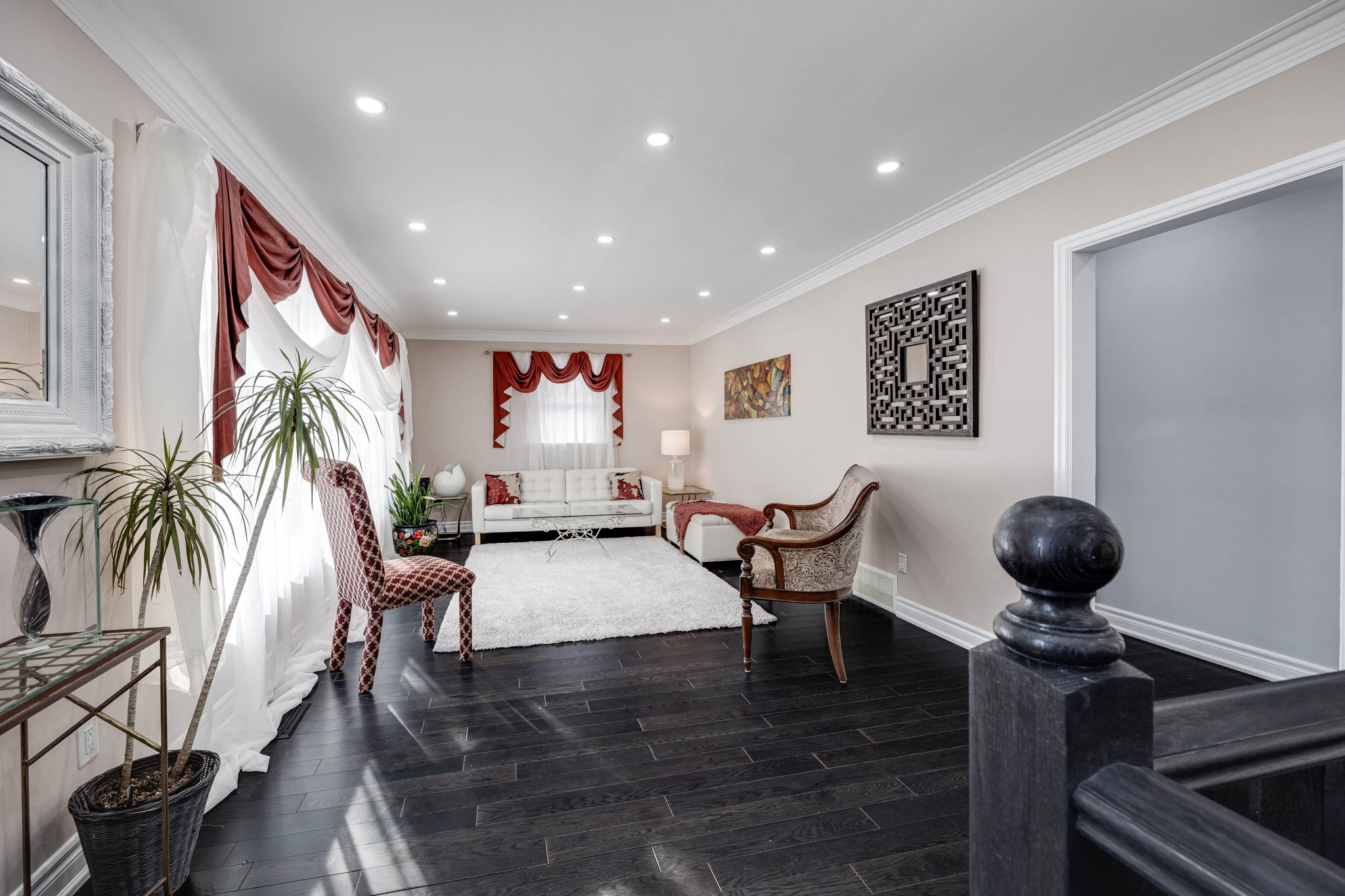 Newmarket property showcase — delivered property photograph 10