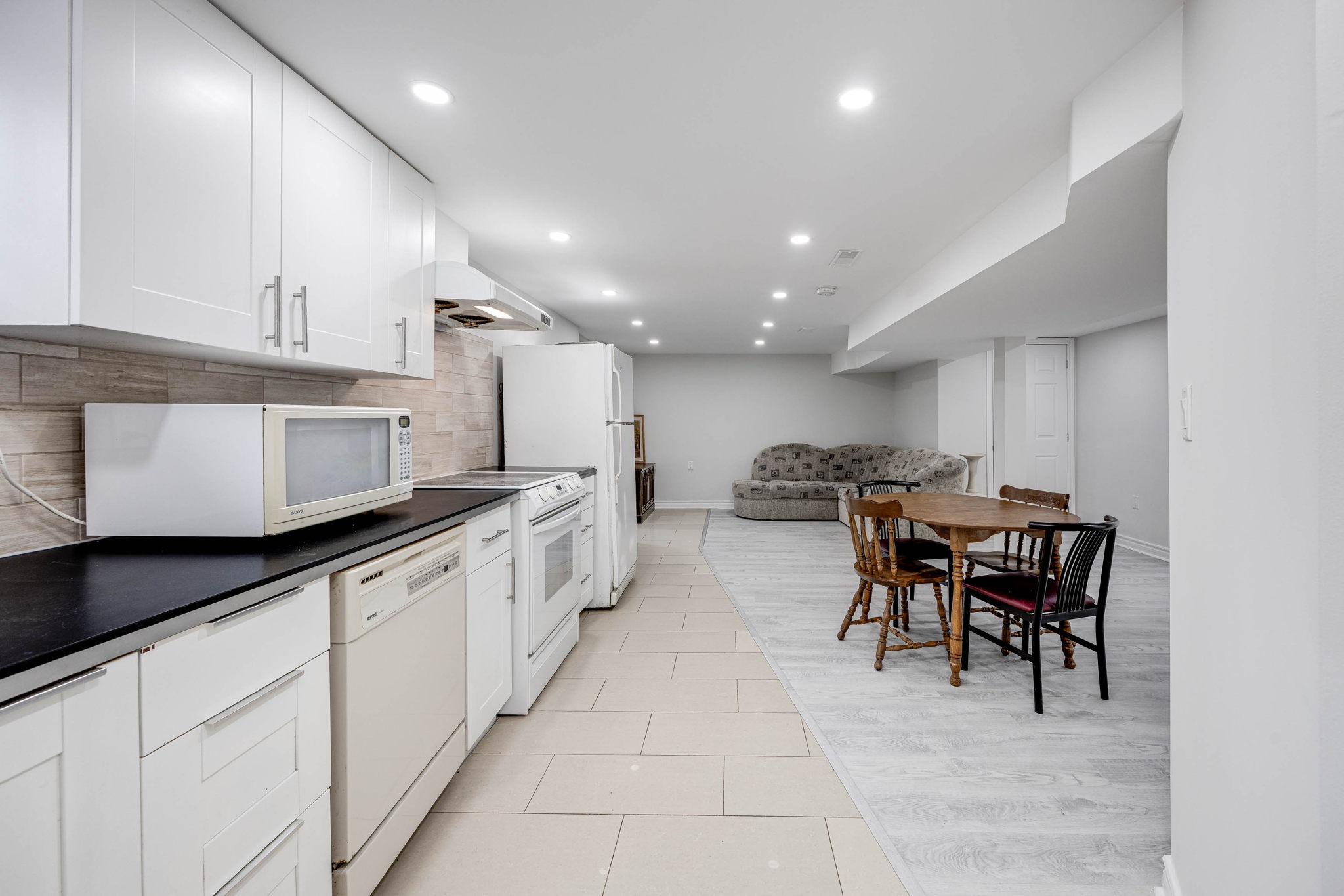 Newmarket property showcase — delivered property photograph 30
