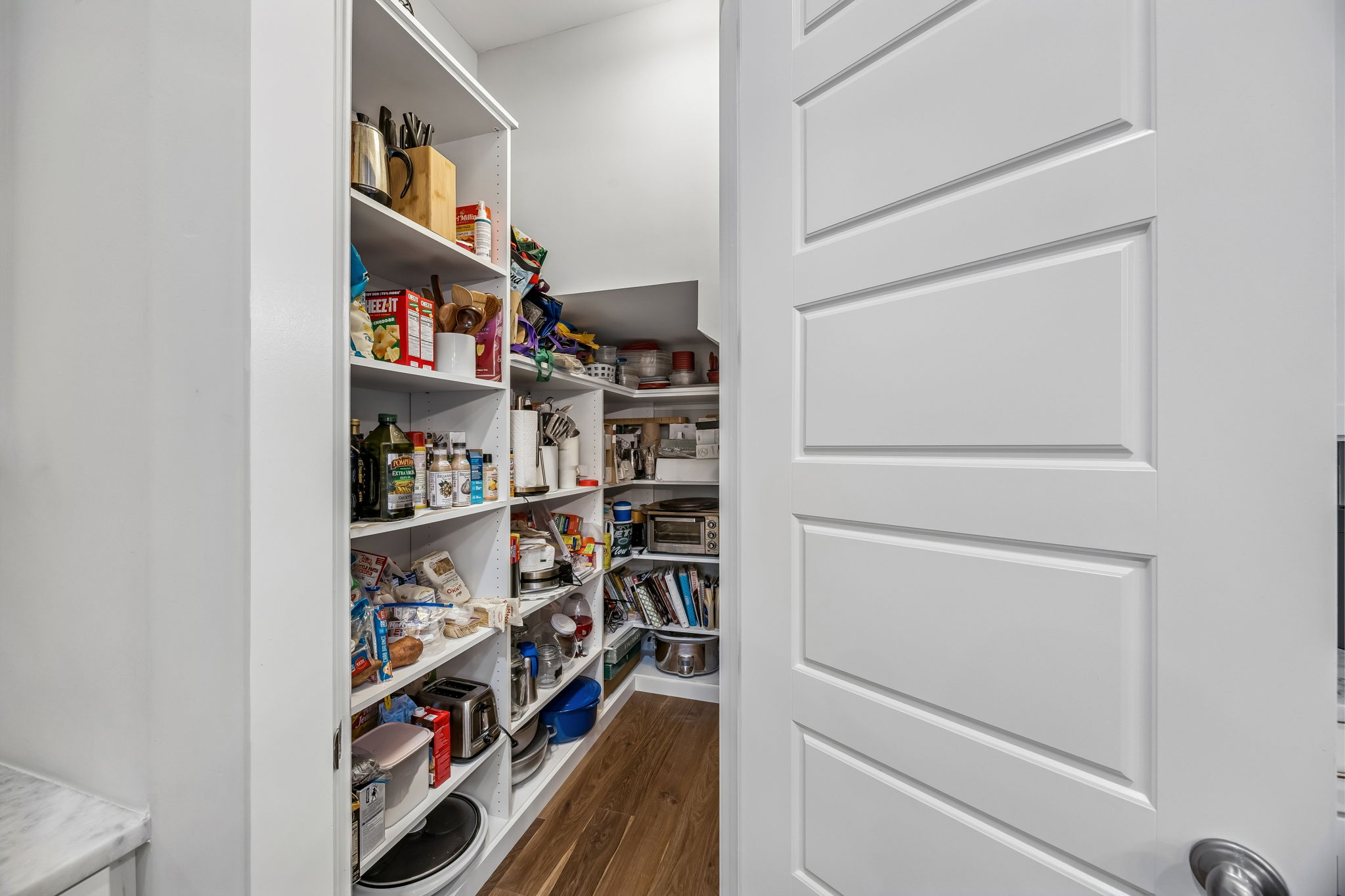 Large Pantry
