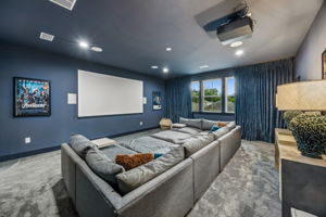 Media Room