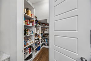 Large Pantry