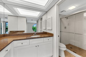 Primary Bath View 2