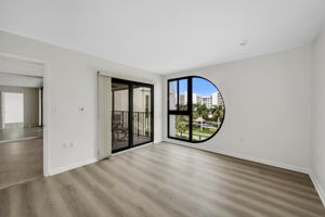 Primary Bed View 2