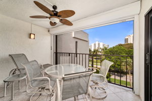Lanai View 2