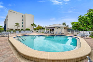 Pool View 2