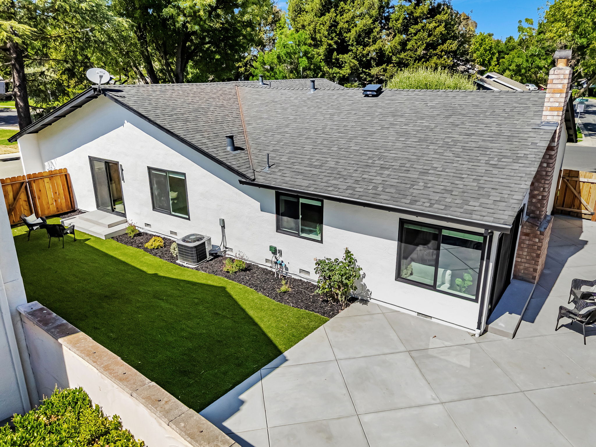 008_AERIAL_ 7410 Aspen Ct_