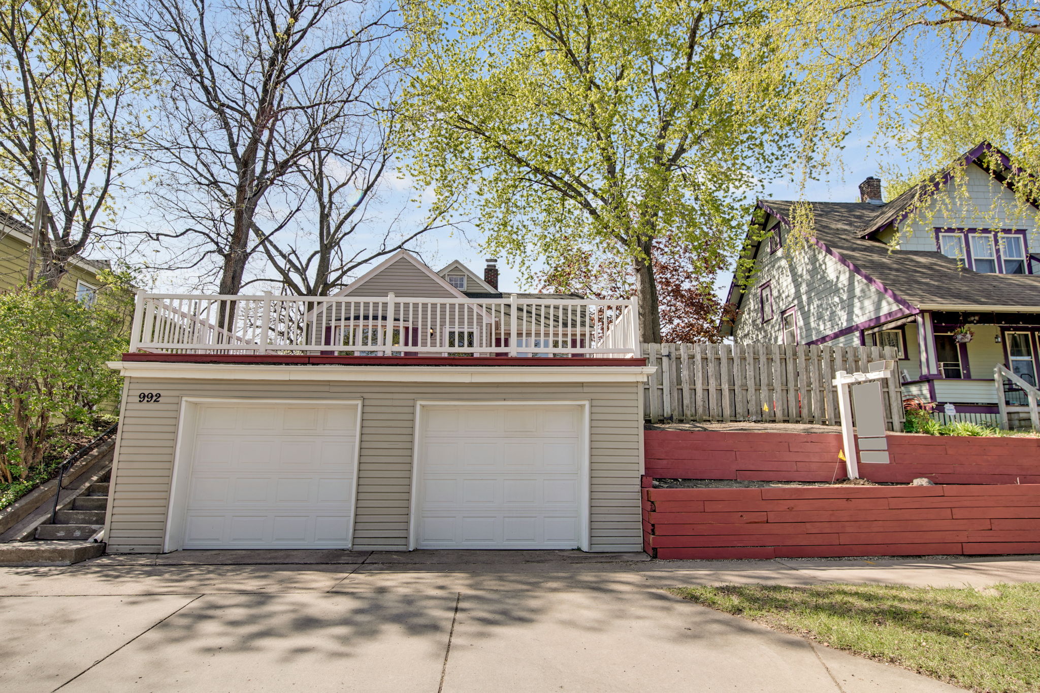 992 McLean Ave, St. Paul, MN 55106 Mint Real Estate Photography