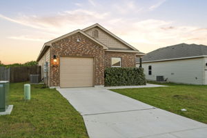 Front Exterior