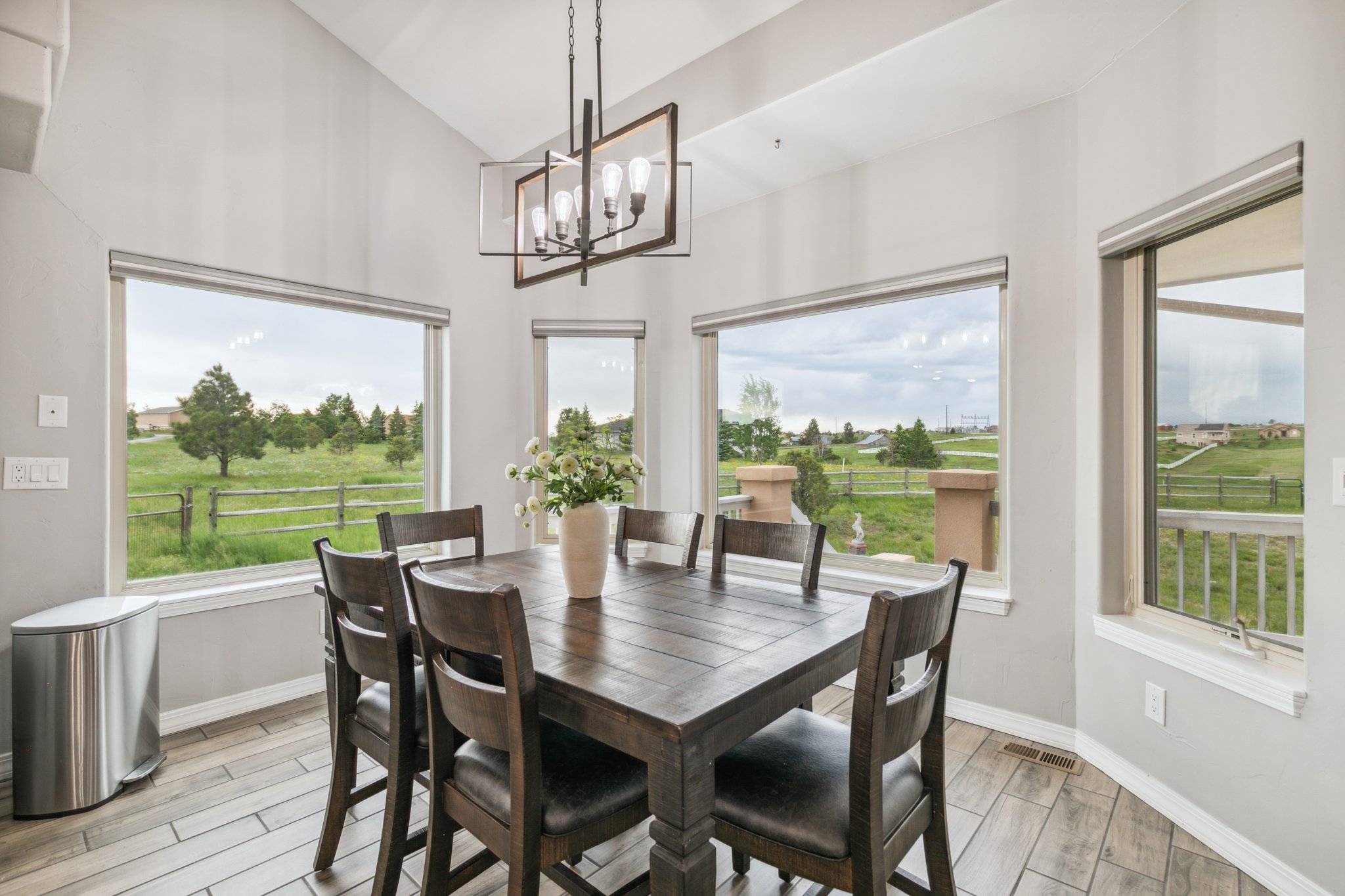 Eating Area