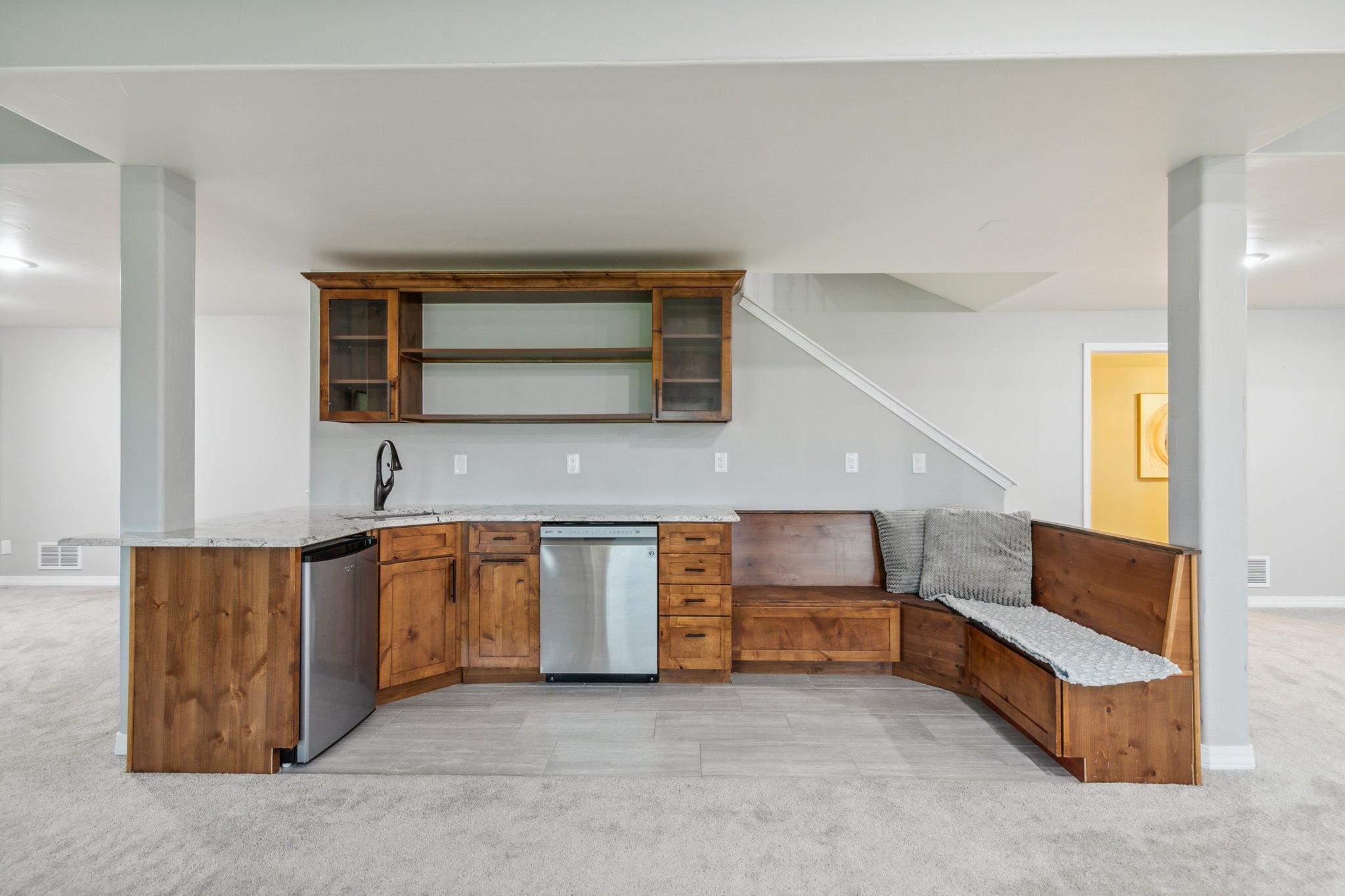 Wet Bar