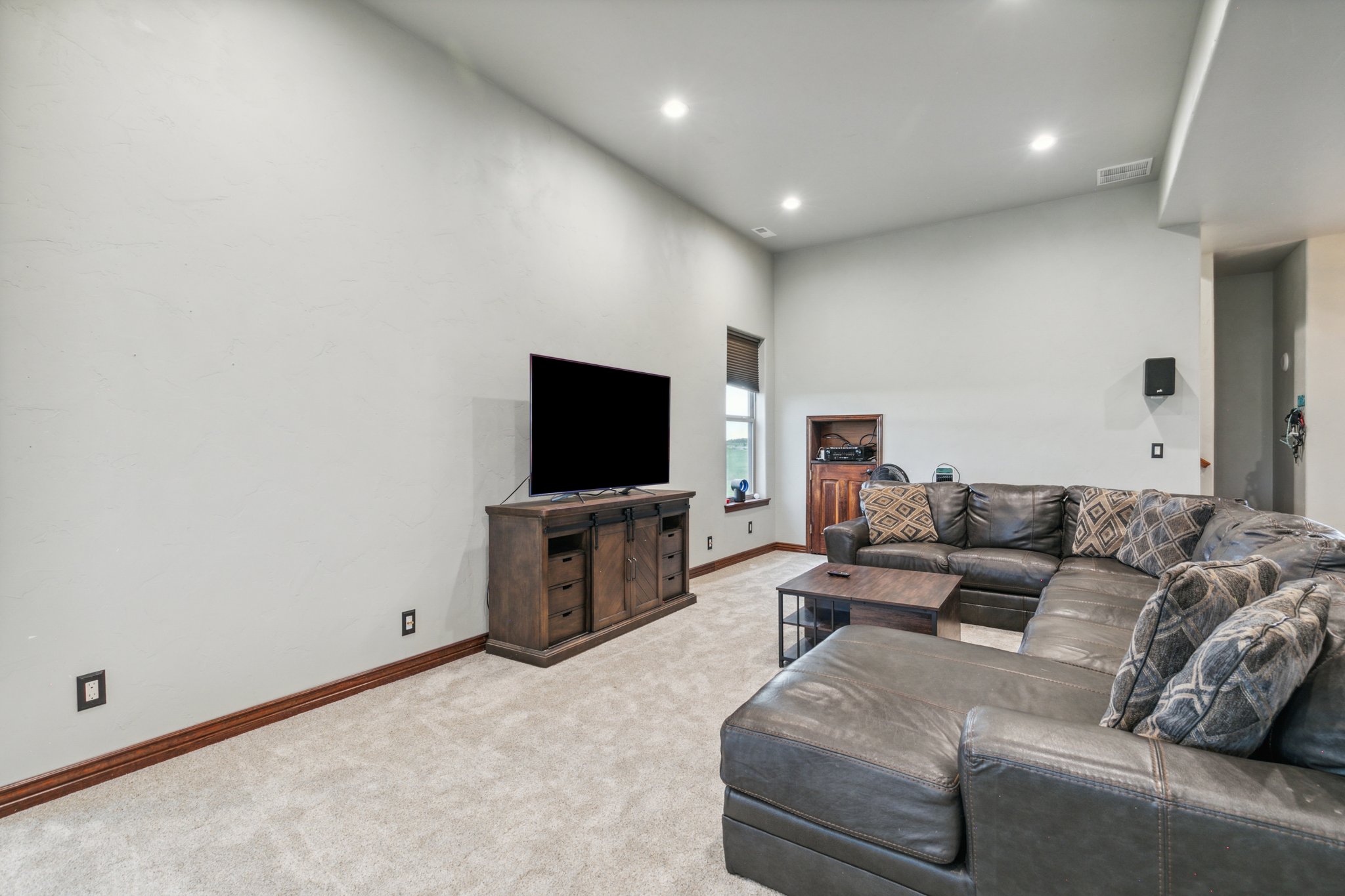 Recreation Room
