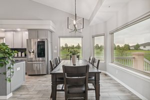 Eating Area