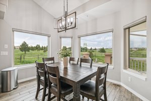 Eating Area