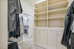 Closet