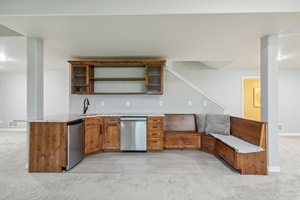 Wet Bar
