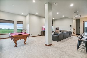 Recreation Room