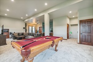 Recreation Room