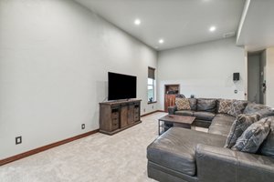 Recreation Room