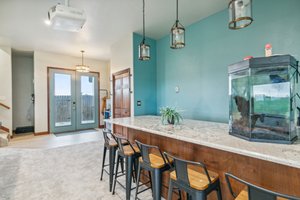 Wet Bar