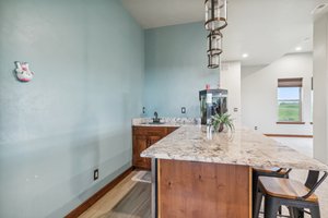 Wet Bar