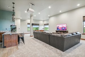 Recreation Room