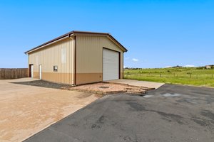 Out Building