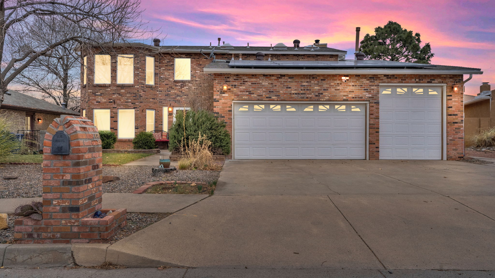 7419 Lew Wallace Dr NE