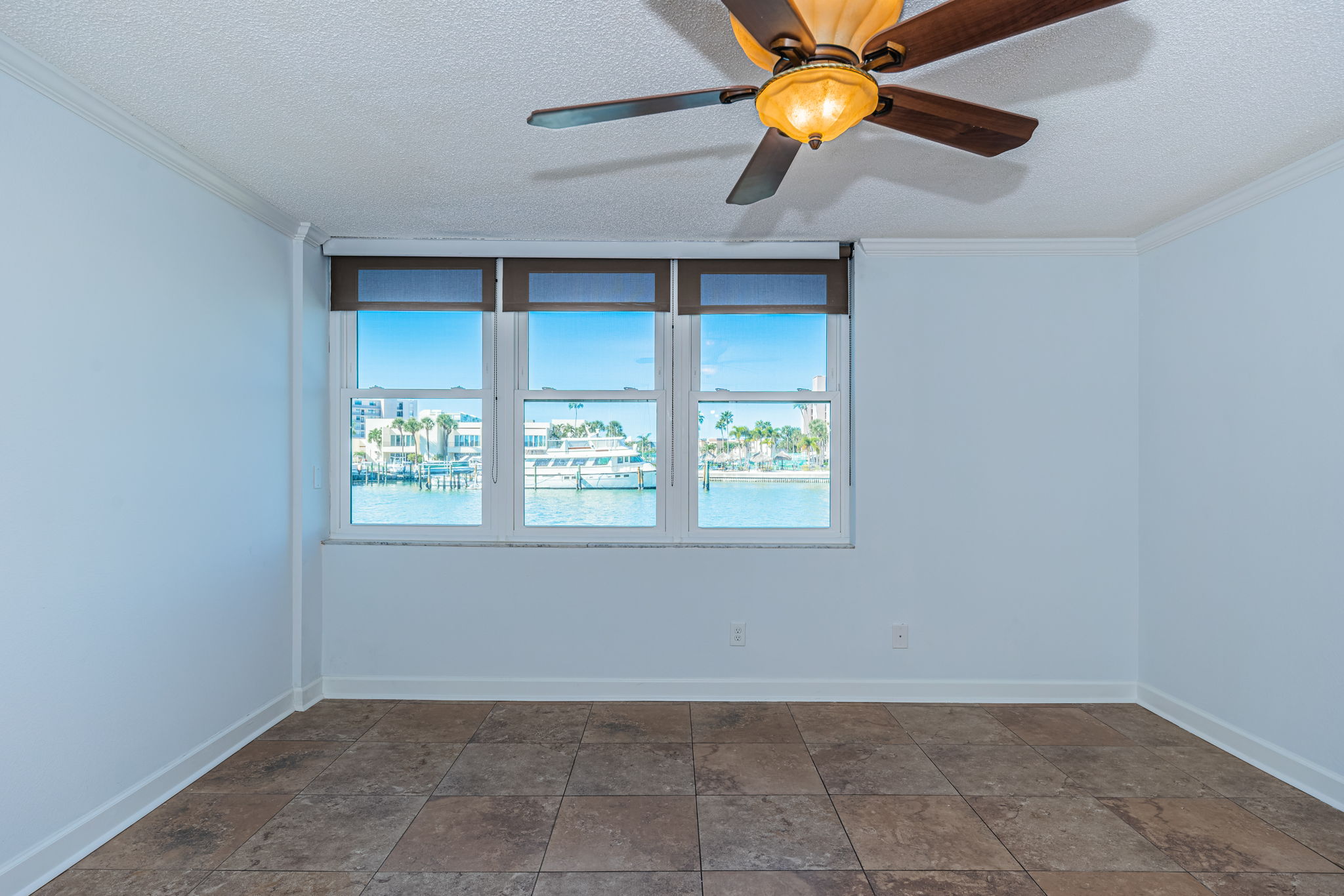 Primary Bedroom View