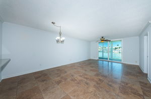 Living & Dining Room