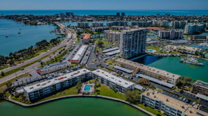 Aerial Jamaica Pool2