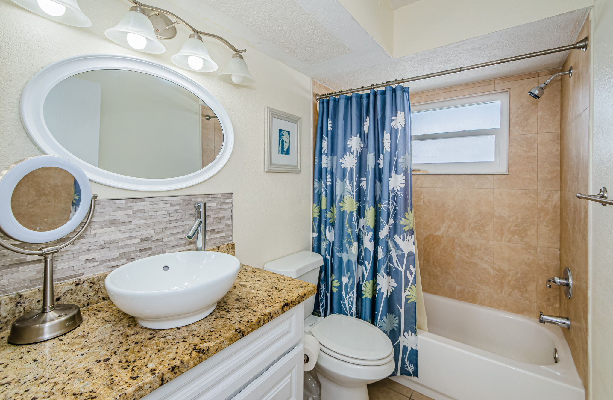 Bathroom 1A
