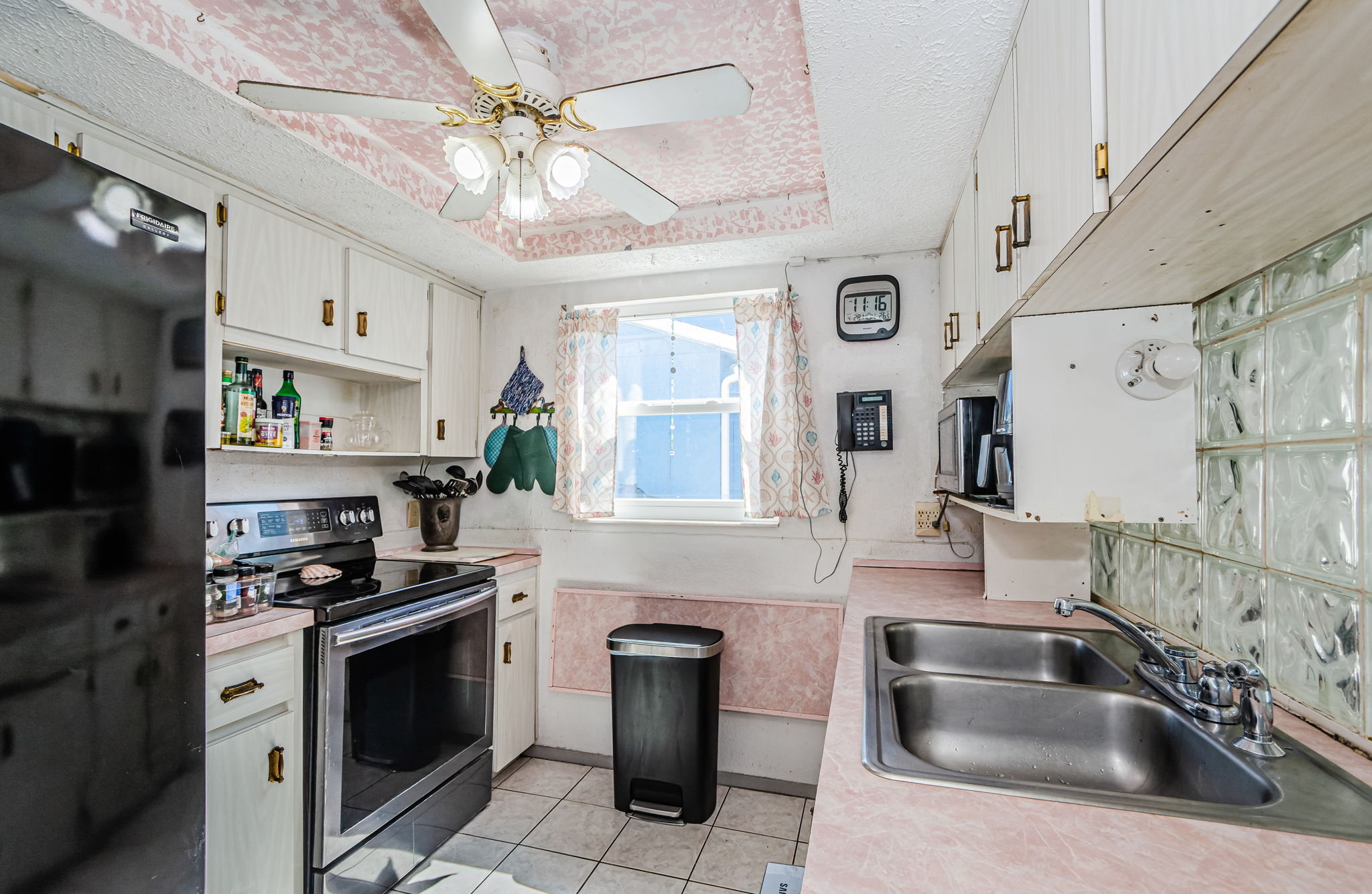 Kitchen 1B