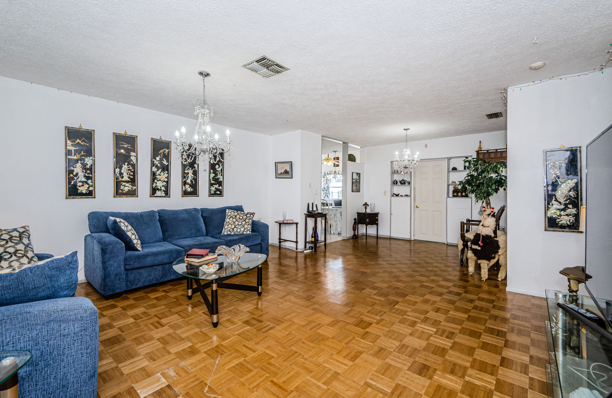 Living Room 1D