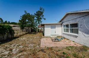Backyard 1A