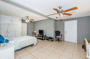Bedroom 1B