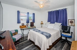Bedroom 2A